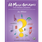 60 Music Quizzes