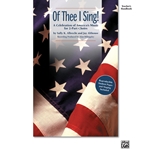 Of Thee I Sing! - Teacher's Handbook