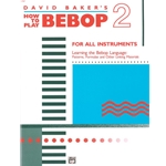 How to Play Bebop, Volume 2