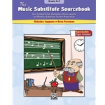 Music Substitute Sourcebook Grades K-3