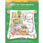 Classroom Music for Little Mozarts - Big Music Book Volume 3