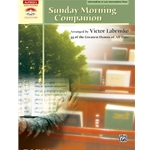 Sunday Morning Companion - Piano Solo
