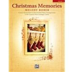 Christmas Memories, Book 1 - Early Intermediate to Intermediate Piano