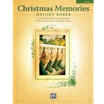 Christmas Memories, Book 2 - Intermediate Piano