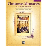 Christmas Memories, Book 3 - Late Intermediate Piano