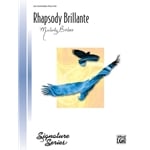 Rhapsody Brillante - Piano