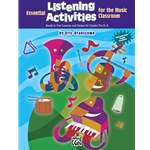 Essential Listening Activities for the Music Classroom