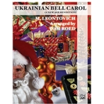 Ukrainian Bell Carol - Piano