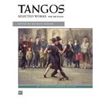 Tangos - Piano