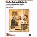 Gershwin Mallet Collection - Marimba and Vibraphone Duet