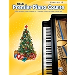 Premier Piano Course: Christmas, Book 1B