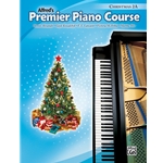 Premier Piano Course: Christmas, Book 2A