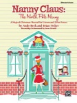 Nanny Claus: The North Pole Nanny - Director Score