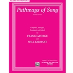Pathways of Song, Vol. 2 (Bk/CD) - High Voice