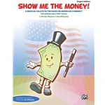 Show Me the Money! - Singer 5 Pack