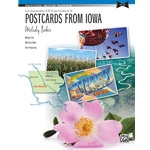 Postcards From Iowa - Piano