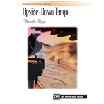 Upside-Down Tango - 1 Piano, 4 Hands