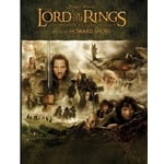 Lord of the Rings: The Motion Picture Trilogy - PVG Songbook