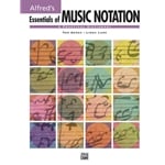 Alfred's Essentials of Music Notation