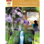 Hymns for Today - Piano Solo