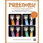 Partners! - Teacher Handbook