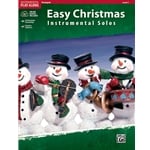 Easy Christmas Instrumental Solos - Trumpet