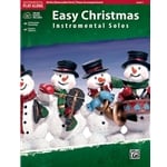 Easy Christmas Instrumental Solos - Violin