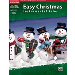 Easy Christmas Instrumental Solos - Viola