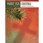 Pianist Plus: Christmas - B-Flat Instrument and Piano