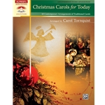 Christmas Carols for Today - Piano