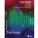 Love Drunk - Young Band
