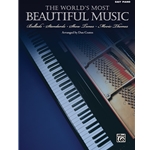World's Most Beautiful Music - Easy Piano