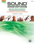 Sound Innovations: Sound Development - Cello