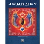 Journey: Greatest Hits - PVG Songbook