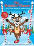Reindeer Games - Enhanced CD