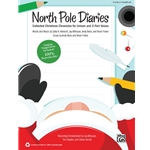 North Pole Diaries - Teacher's Handbook