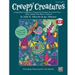 Creepy Creatures - Performance Pack
