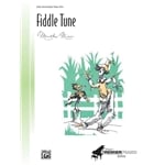 Fiddle Tune - Piano