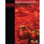 Popular Christmas Hits - Piano