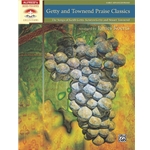 Getty and Townend Praise Classics - Piano Solo