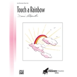 Touch a Rainbow - Piano