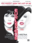 You Haven't Seen The Last of Me (from Burlesque) - Big-Note Piano