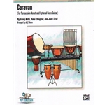 Caravan - Percussion Ensemble