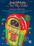 Jingle Bell Jukebox: The Flip Side - Soundtrax CD