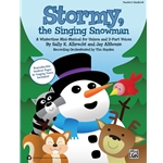 Stormy, the Singing Snowman - Performance Kit