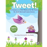 Tweet! - Teacher's Handbook