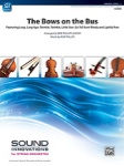 Bows on the Bus - String Orchestra