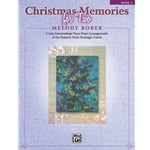 Christmas Melodies for Two, Book 3 - 1 Piano 4 Hands