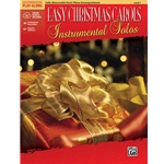 Easy Christmas Carols Instrumental Solos - Cello