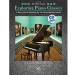 Exploring Piano Classics: Repertoire, Level 5